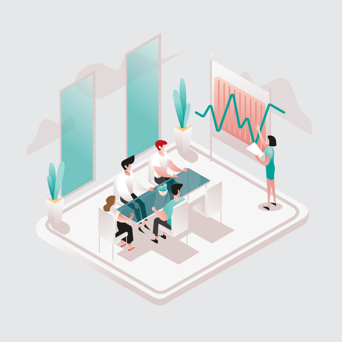 LARGE CONFERENCE ROOM