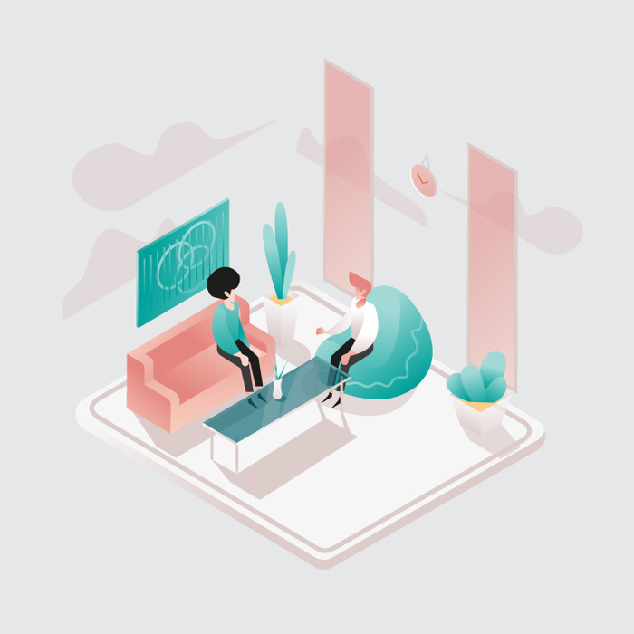 SMALL CONFERENCE ROOM